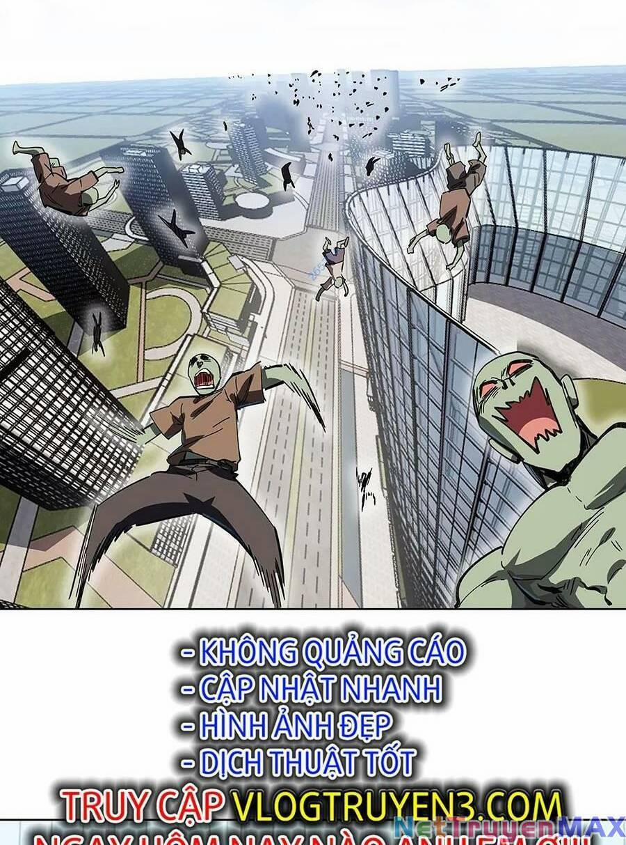 Cương Thi Tiên Sinh 24 trang 17