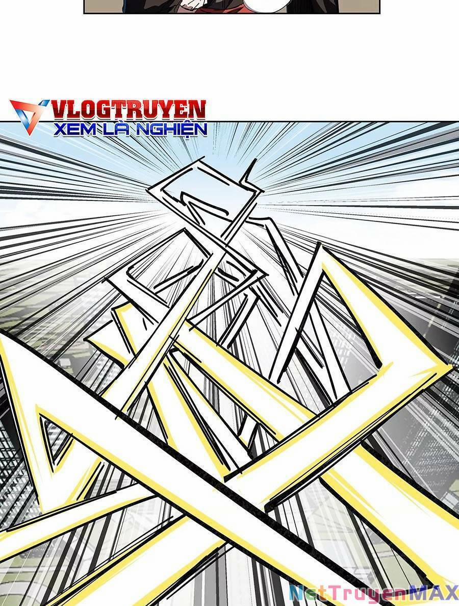 Cương Thi Tiên Sinh 24 trang 22