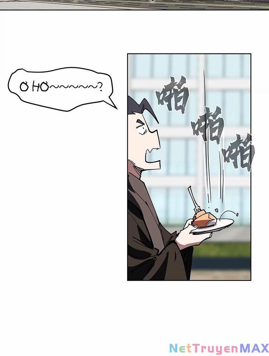 Cương Thi Tiên Sinh 24 trang 26