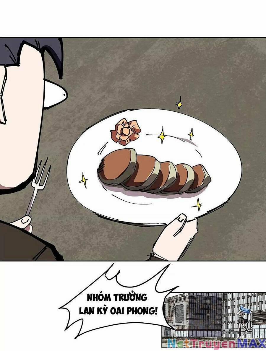 Cương Thi Tiên Sinh 24 trang 27