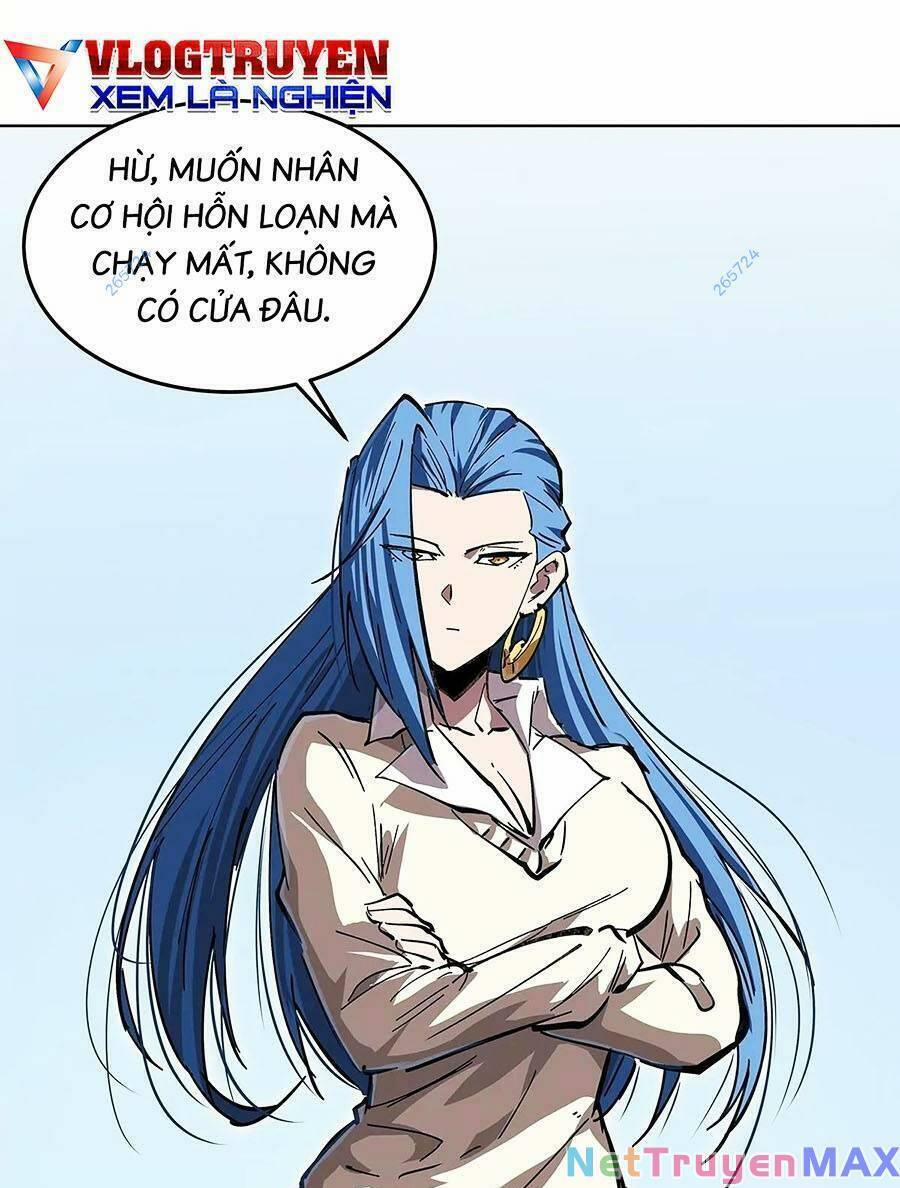 Cương Thi Tiên Sinh 24 trang 28