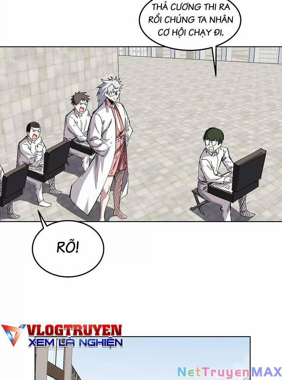 Cương Thi Tiên Sinh 24 trang 3