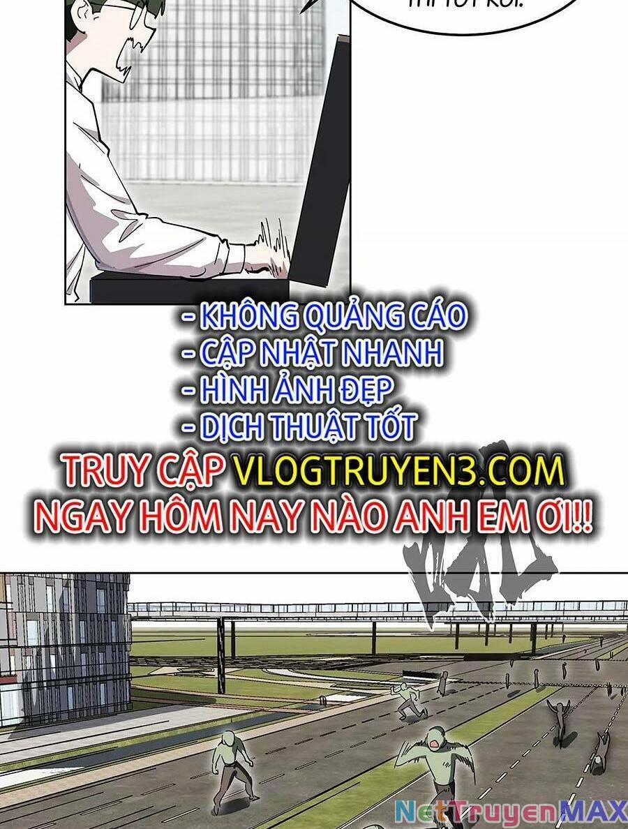 Cương Thi Tiên Sinh 24 trang 31