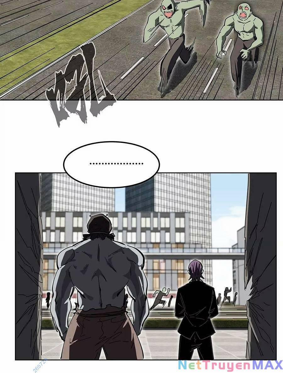 Cương Thi Tiên Sinh 24 trang 32