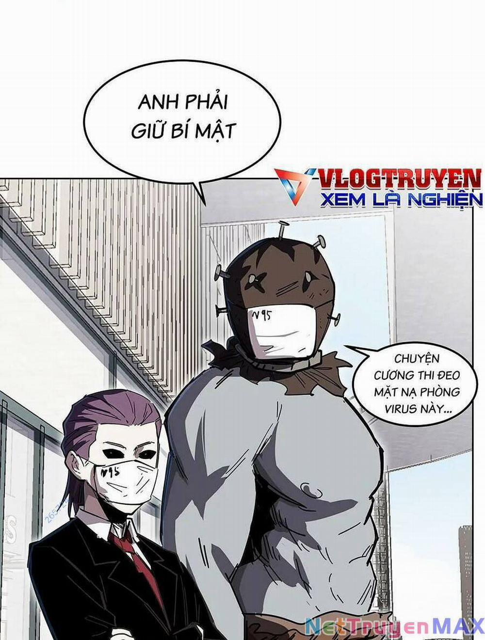 Cương Thi Tiên Sinh 24 trang 33