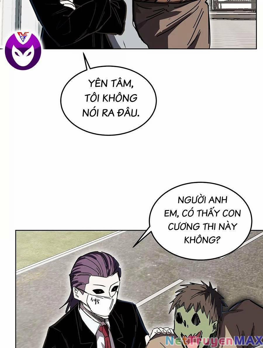 Cương Thi Tiên Sinh 24 trang 34