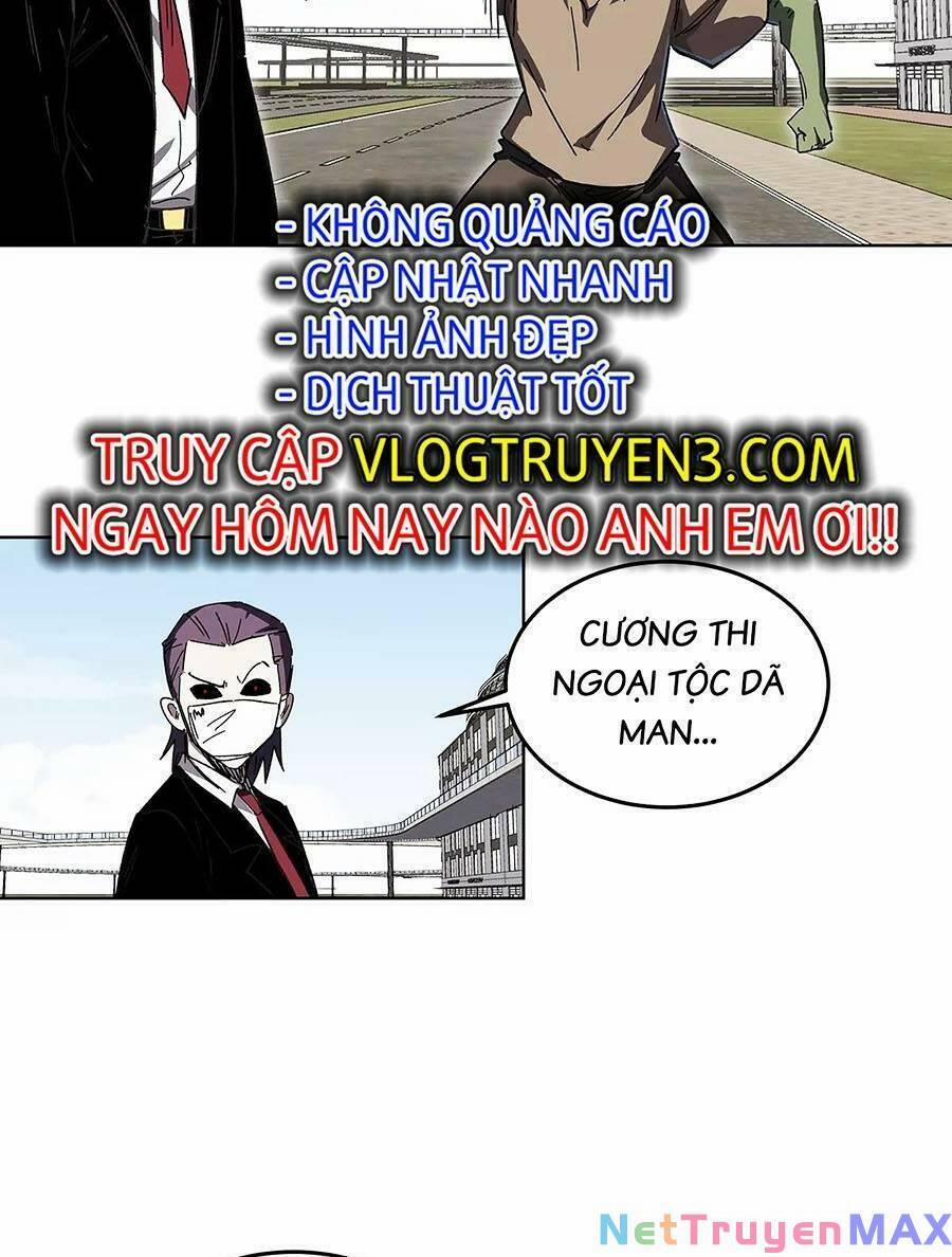 Cương Thi Tiên Sinh 24 trang 36