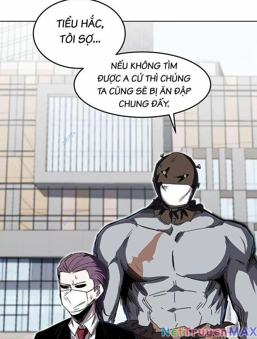 Cương Thi Tiên Sinh 24 trang 37