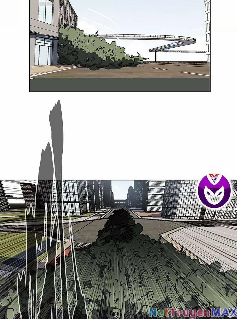 Cương Thi Tiên Sinh 24 trang 4