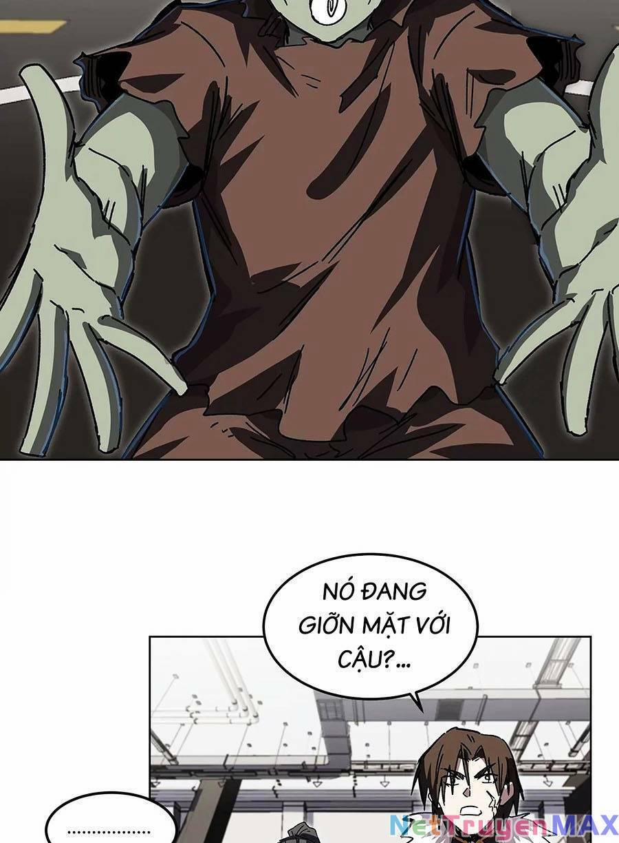 Cương Thi Tiên Sinh 24 trang 42