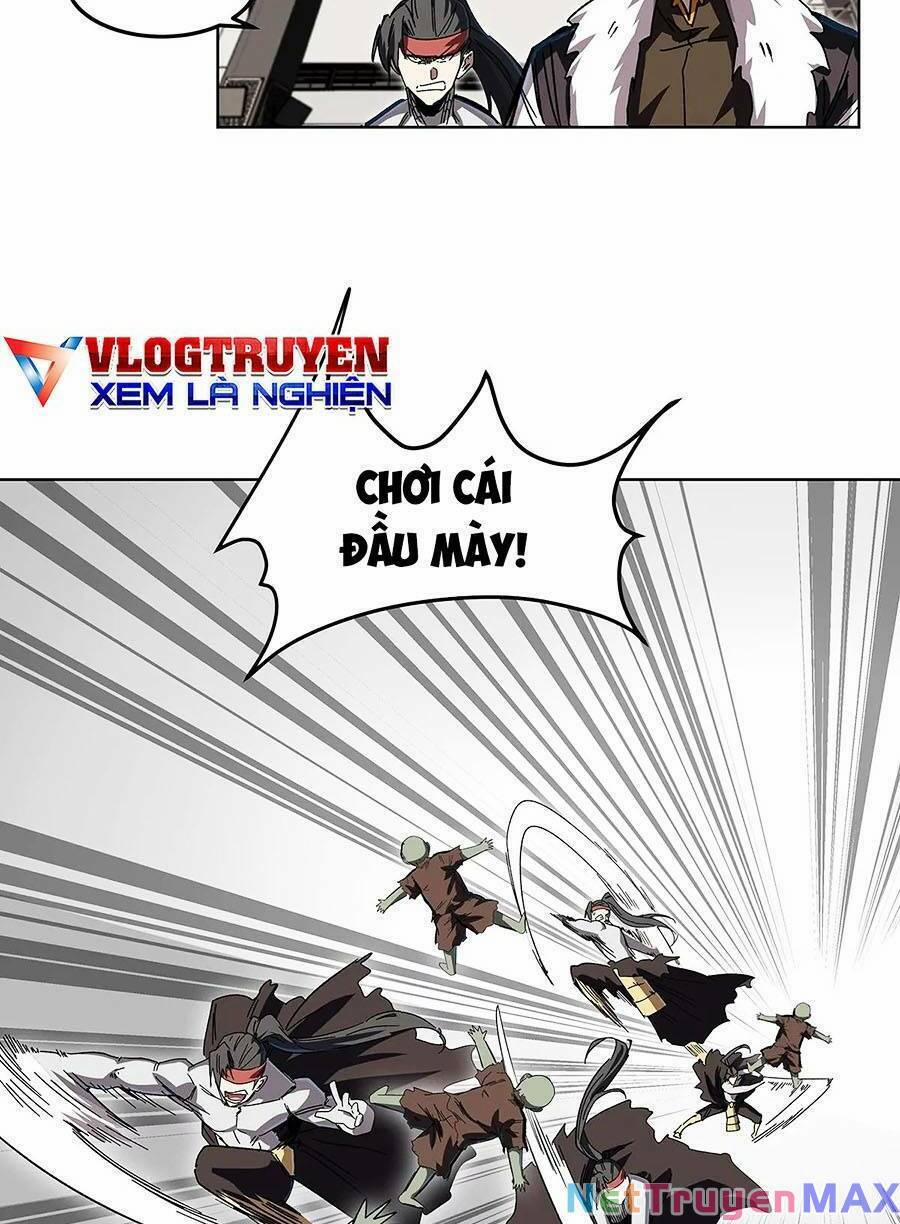 Cương Thi Tiên Sinh 24 trang 43