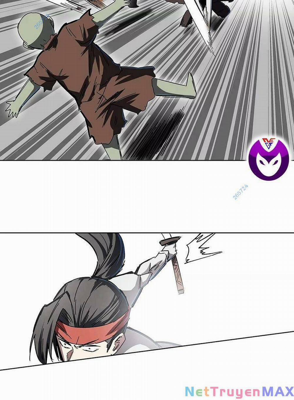 Cương Thi Tiên Sinh 24 trang 44