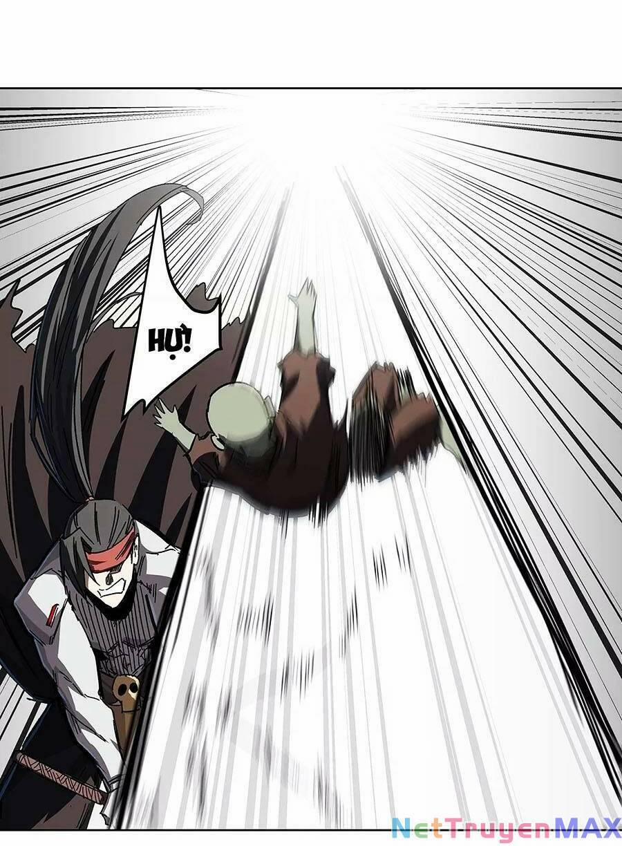 Cương Thi Tiên Sinh 24 trang 45