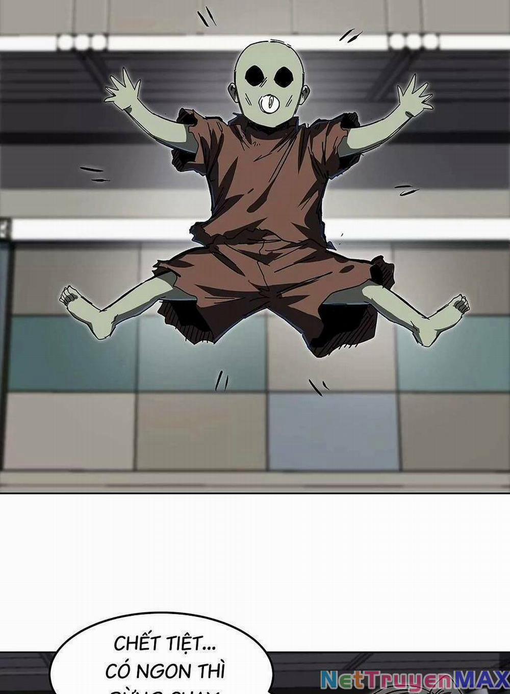 Cương Thi Tiên Sinh 24 trang 47