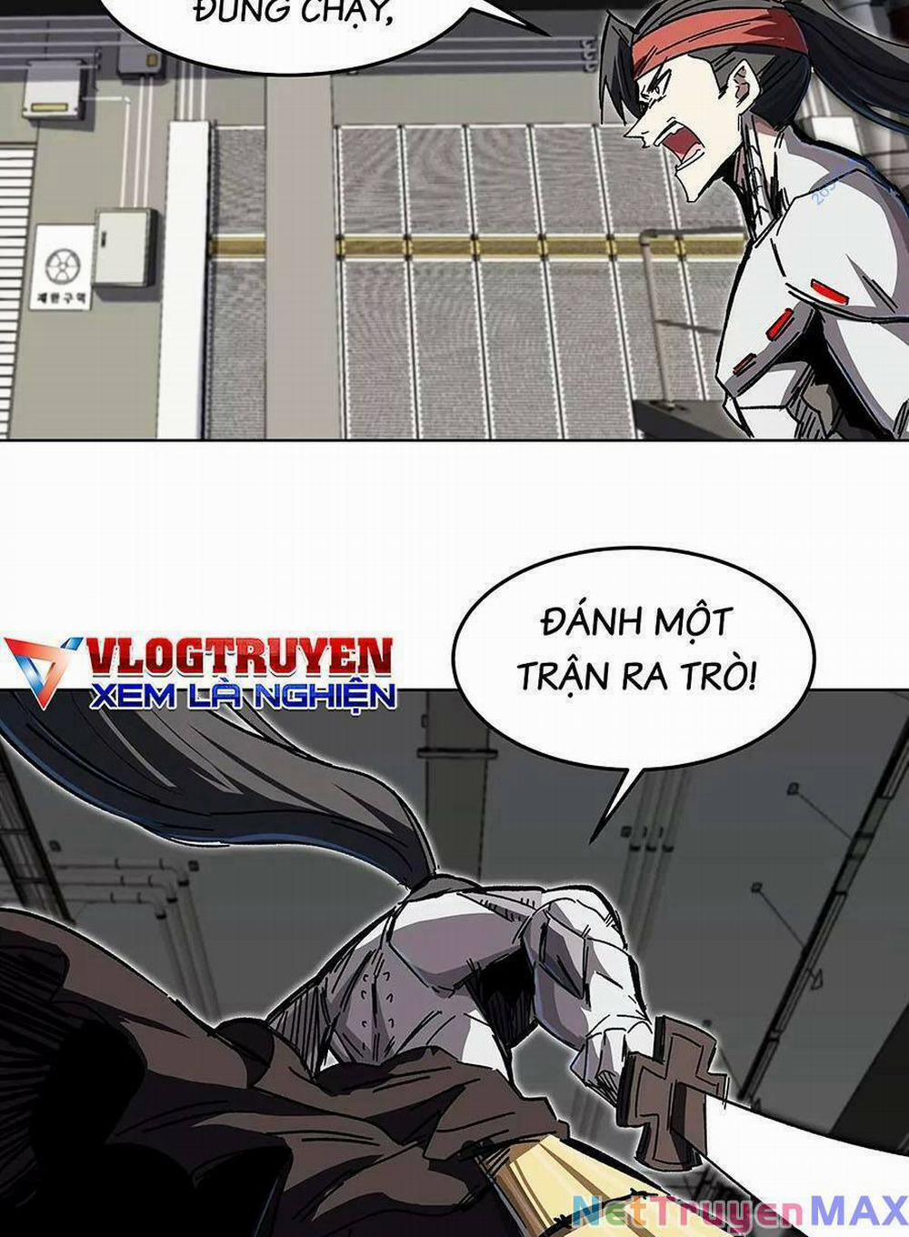 Cương Thi Tiên Sinh 24 trang 48