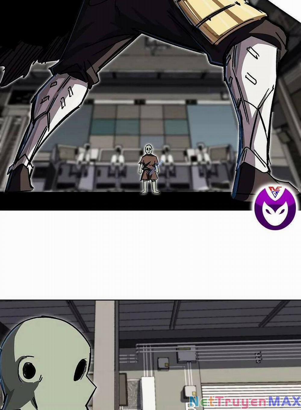 Cương Thi Tiên Sinh 24 trang 49