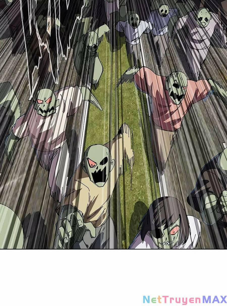 Cương Thi Tiên Sinh 24 trang 5