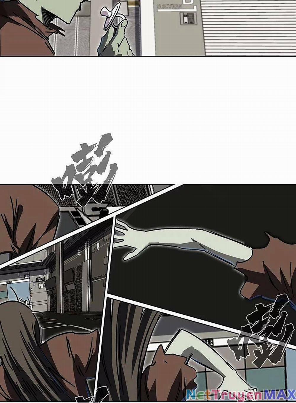 Cương Thi Tiên Sinh 24 trang 50