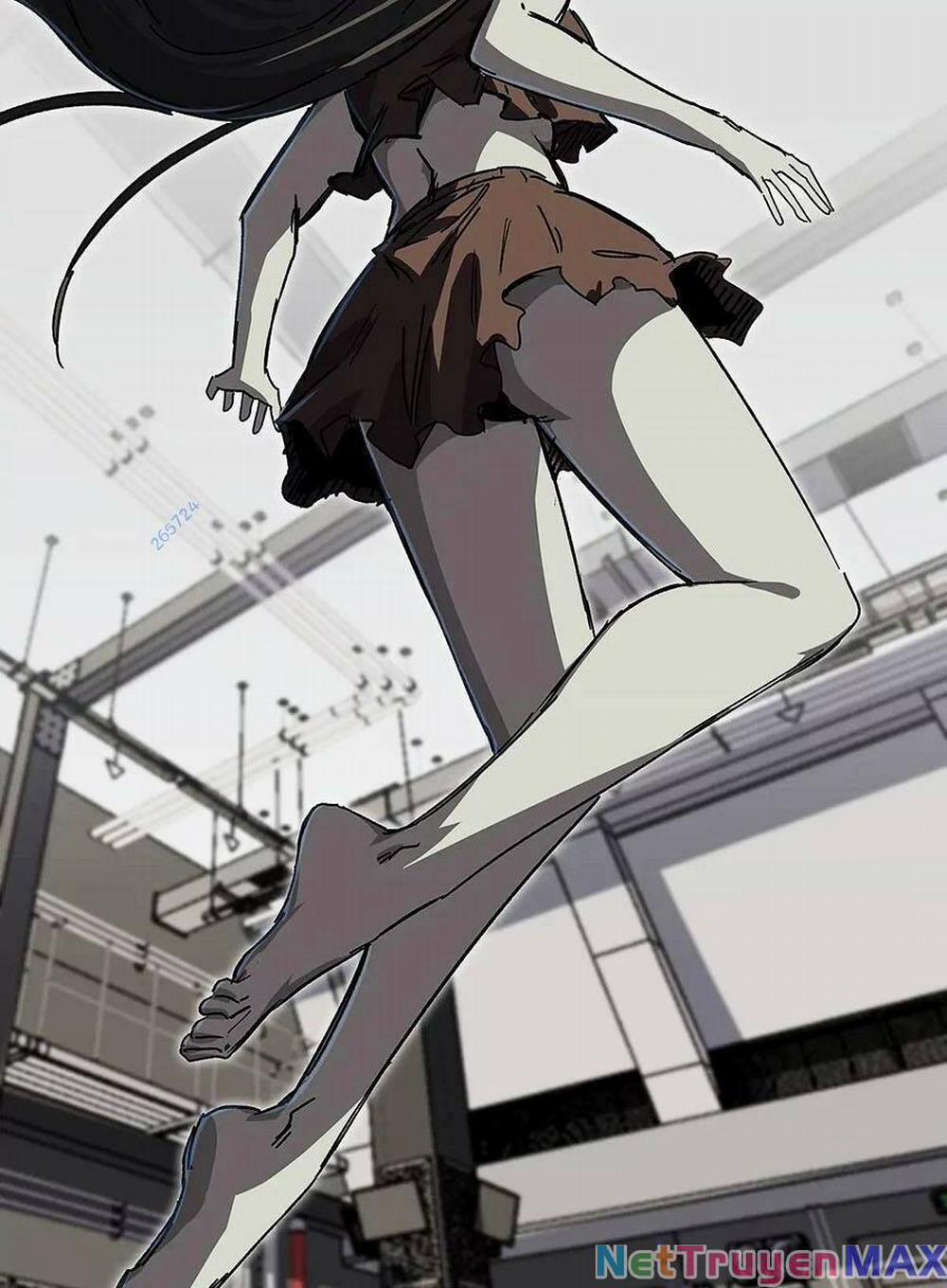 Cương Thi Tiên Sinh 24 trang 53