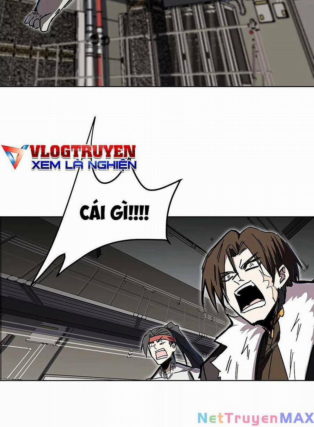 Cương Thi Tiên Sinh 24 trang 54