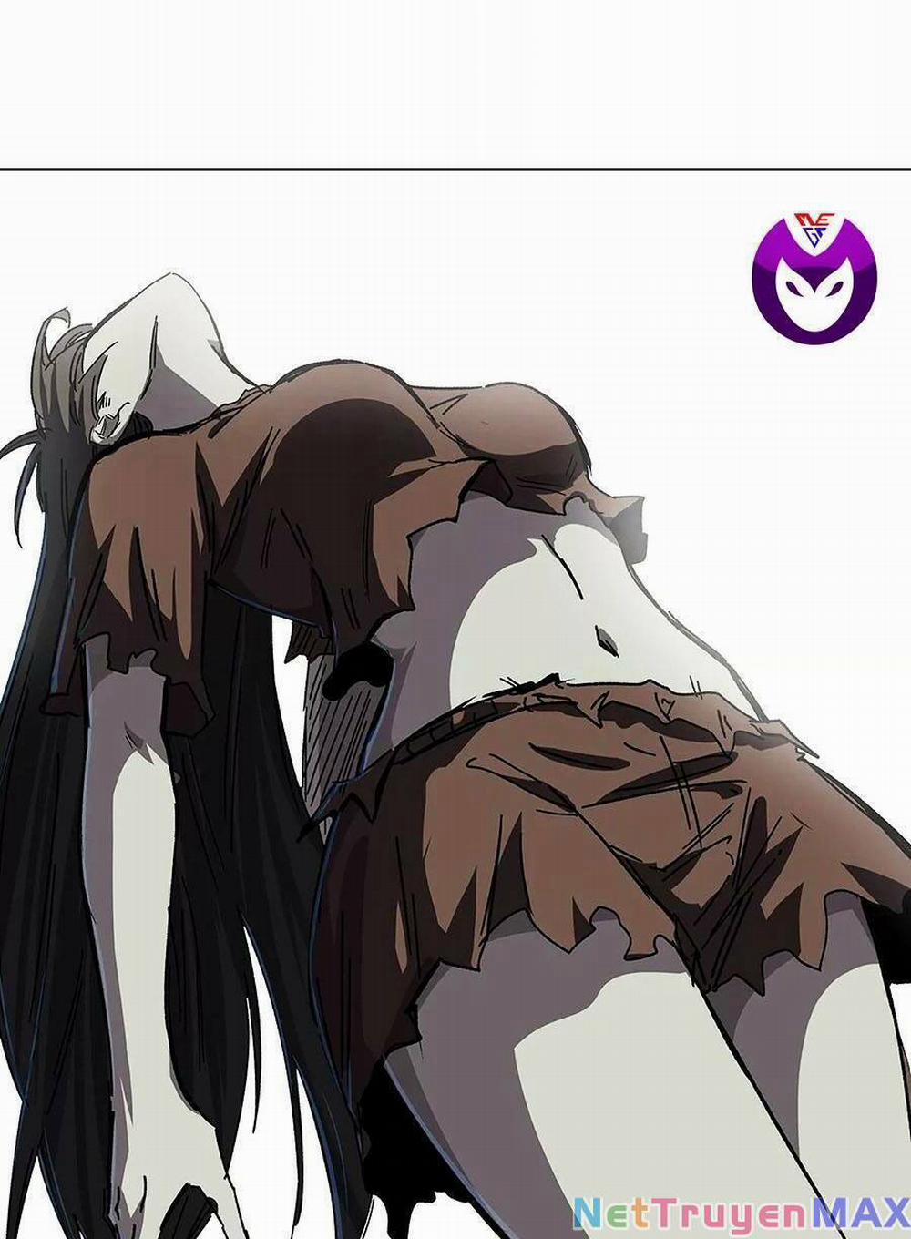 Cương Thi Tiên Sinh 24 trang 55