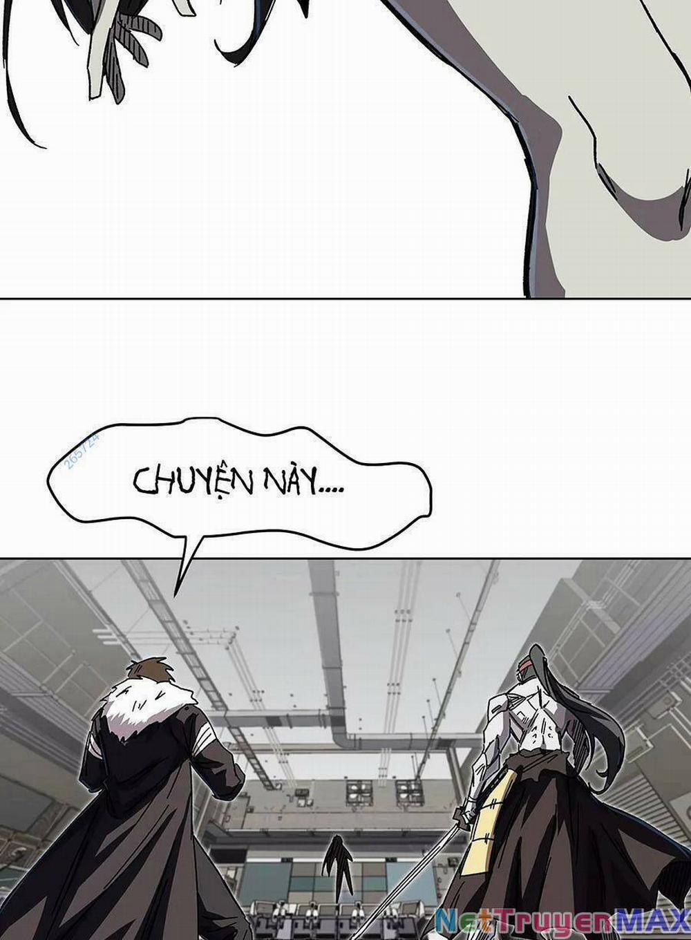 Cương Thi Tiên Sinh 24 trang 56