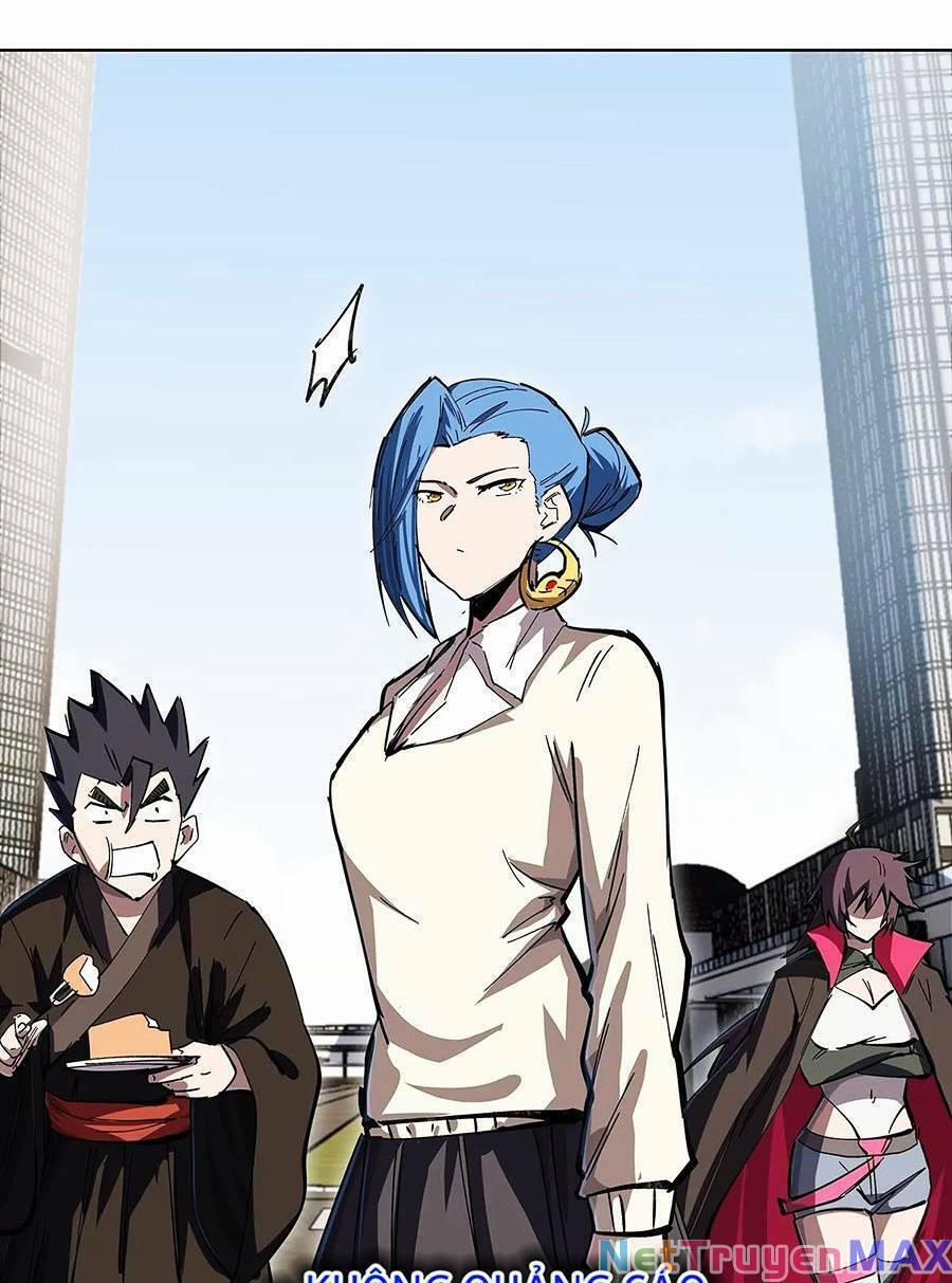 Cương Thi Tiên Sinh 24 trang 6