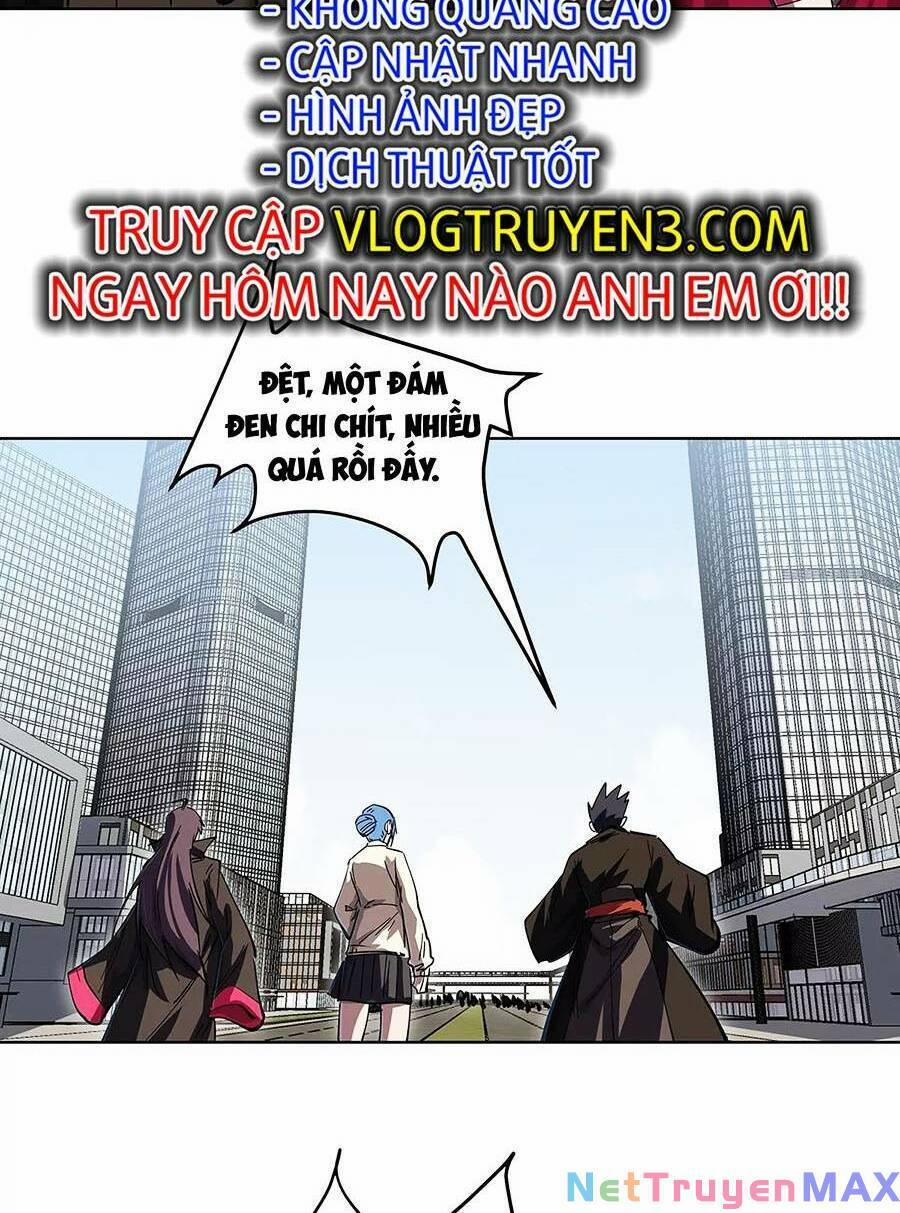 Cương Thi Tiên Sinh 24 trang 7