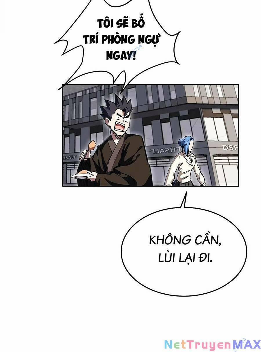 Cương Thi Tiên Sinh 24 trang 8