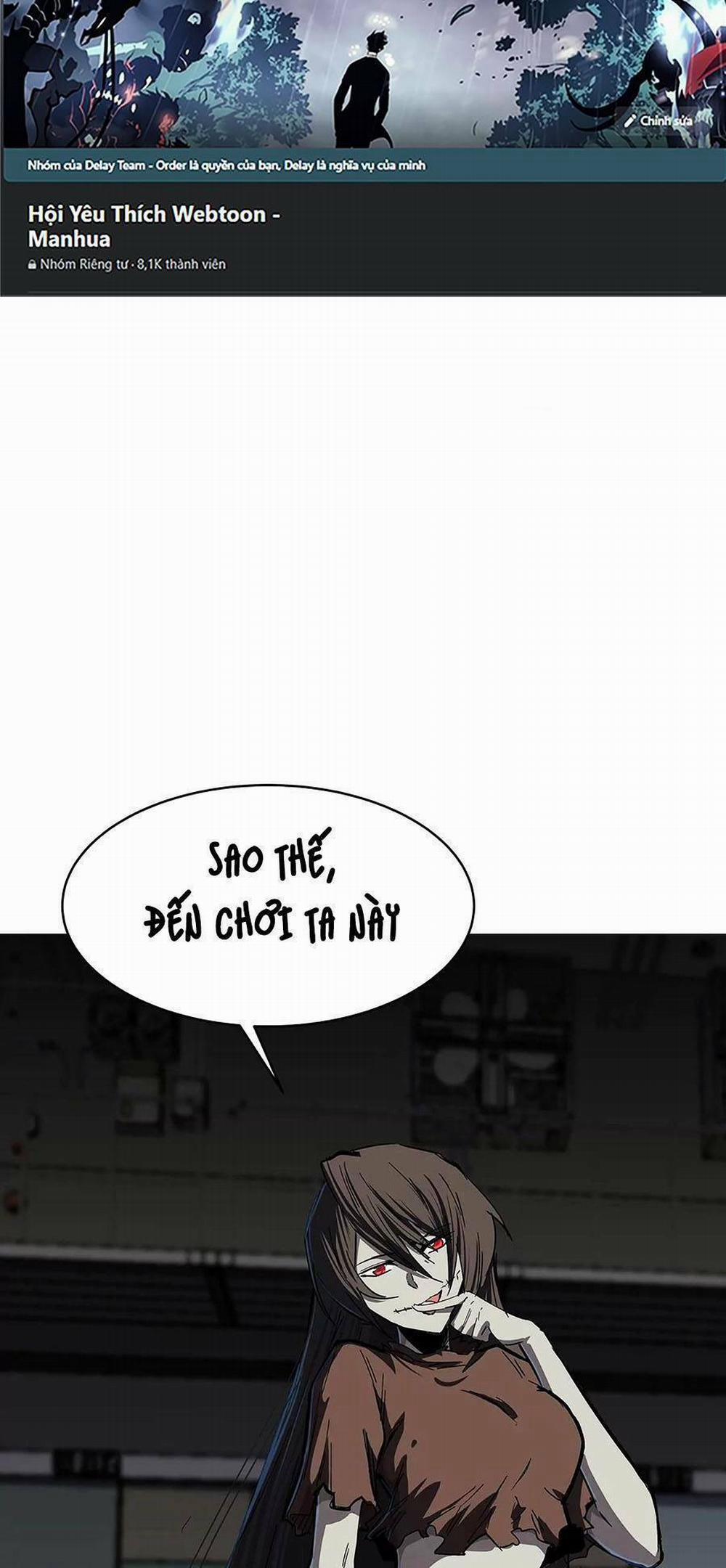 Cương Thi Tiên Sinh 25 trang 1