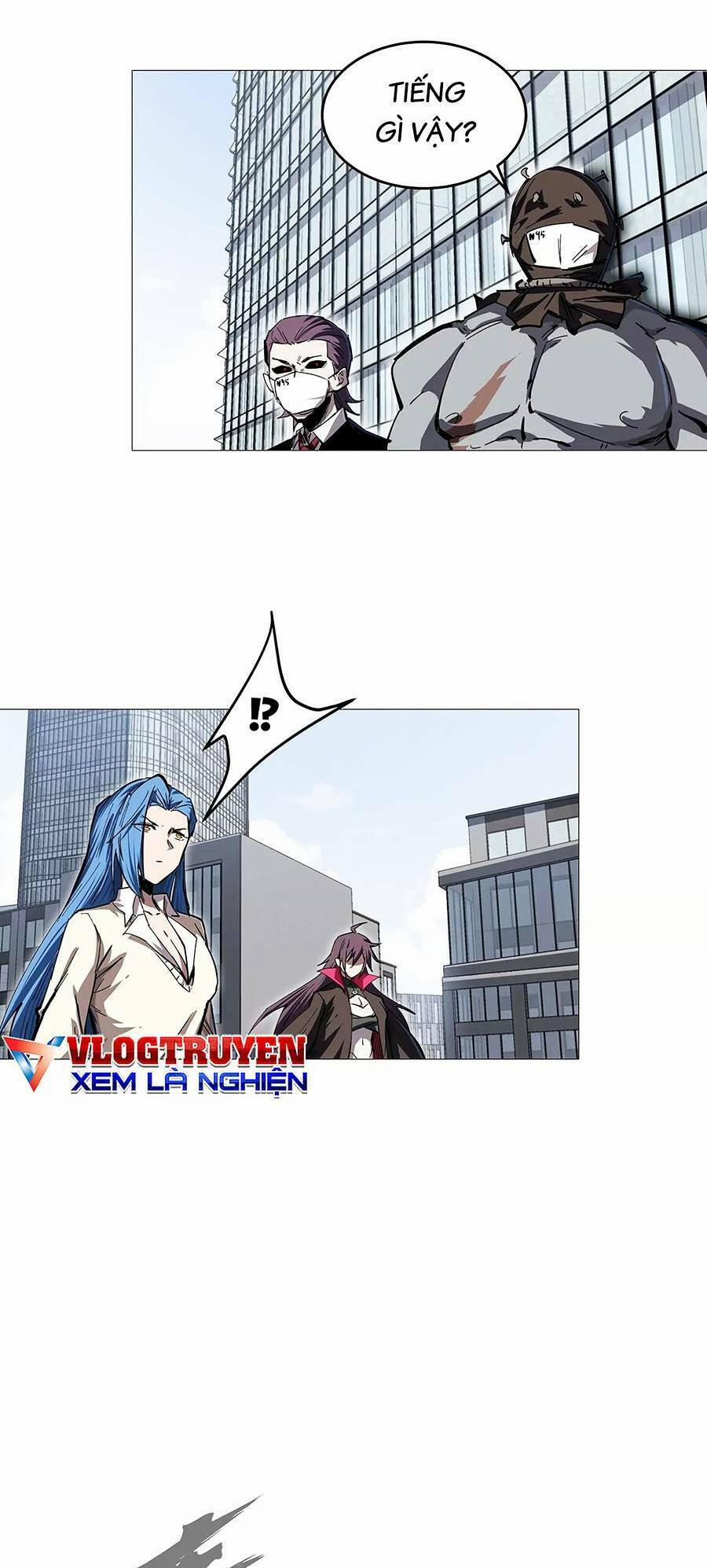 Cương Thi Tiên Sinh 25 trang 11