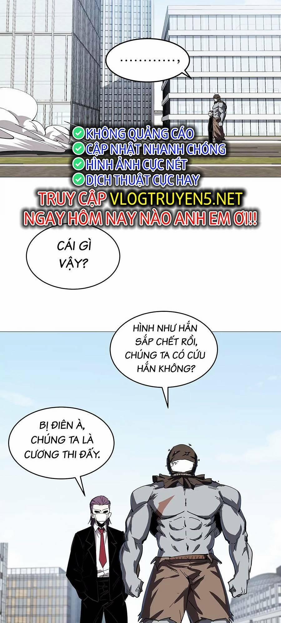 Cương Thi Tiên Sinh 25 trang 13