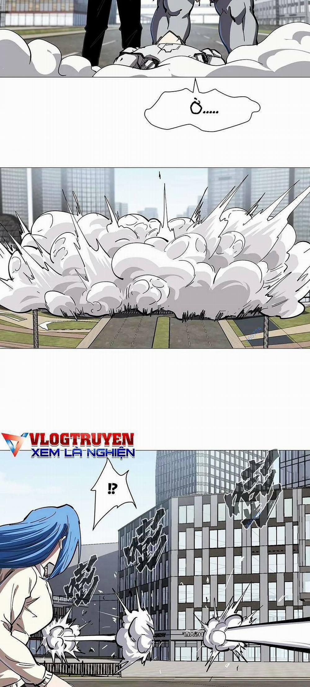 Cương Thi Tiên Sinh 25 trang 14