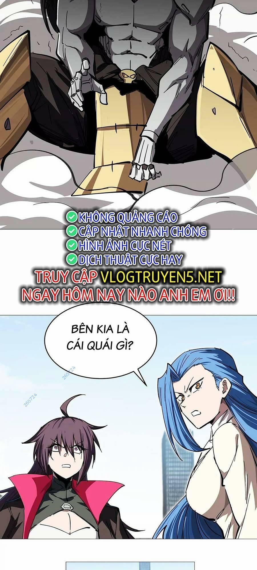 Cương Thi Tiên Sinh 25 trang 16