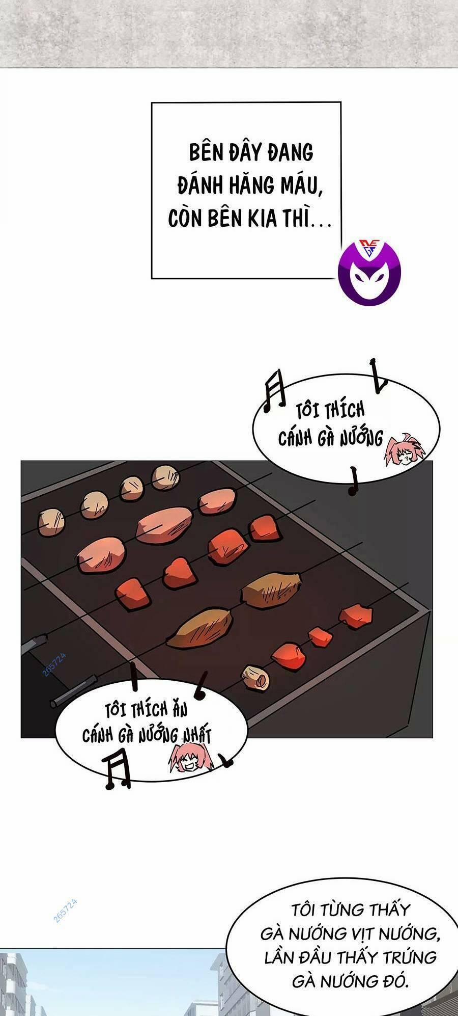 Cương Thi Tiên Sinh 25 trang 18