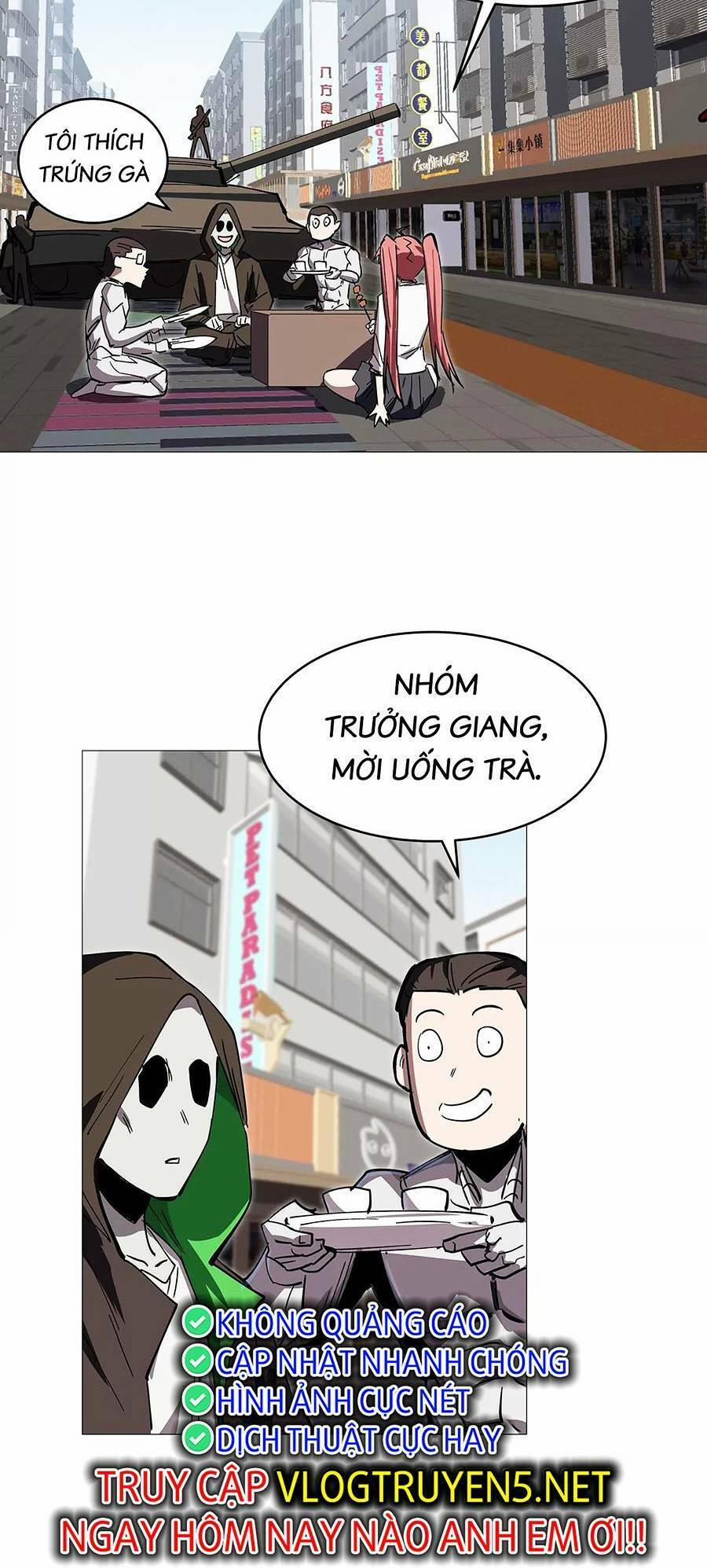 Cương Thi Tiên Sinh 25 trang 19