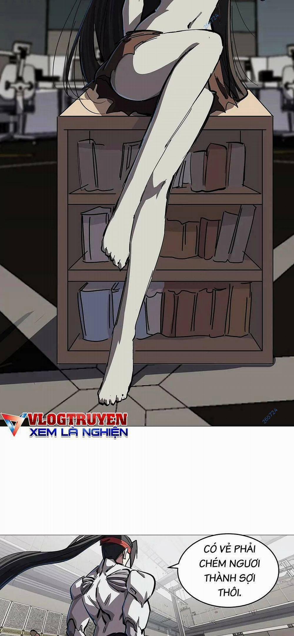 Cương Thi Tiên Sinh 25 trang 2