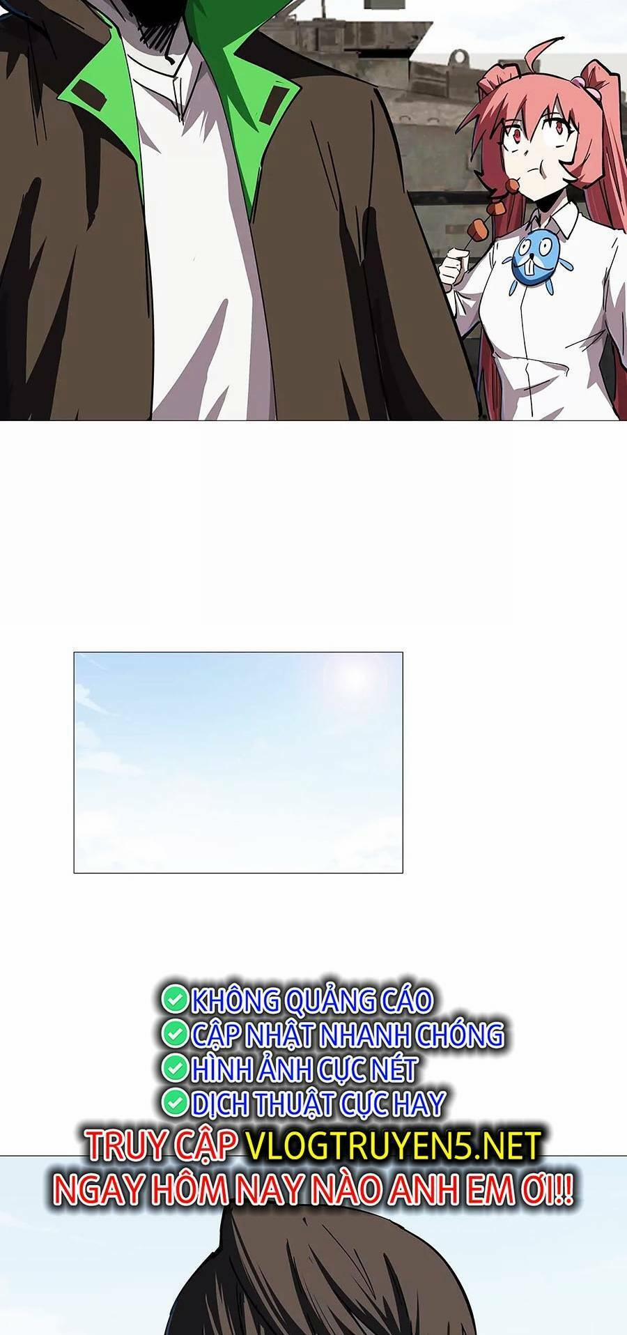 Cương Thi Tiên Sinh 25 trang 23