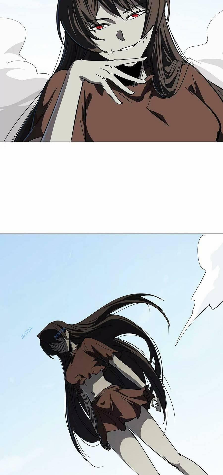 Cương Thi Tiên Sinh 25 trang 24