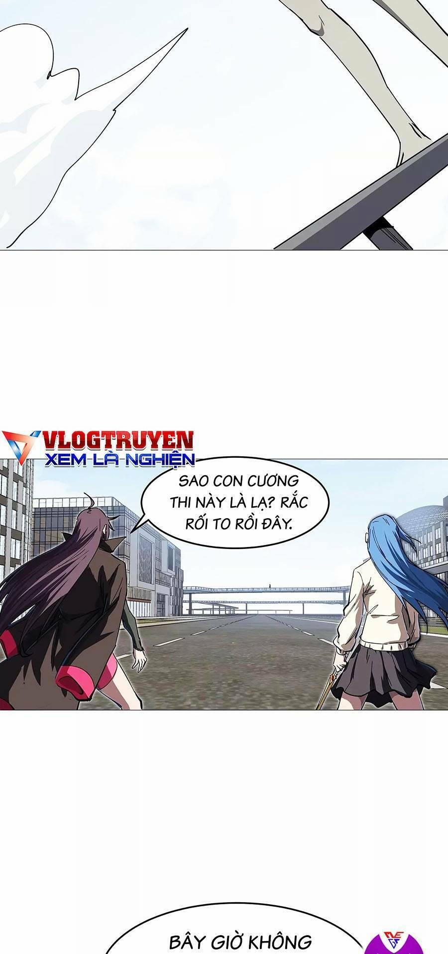 Cương Thi Tiên Sinh 25 trang 25