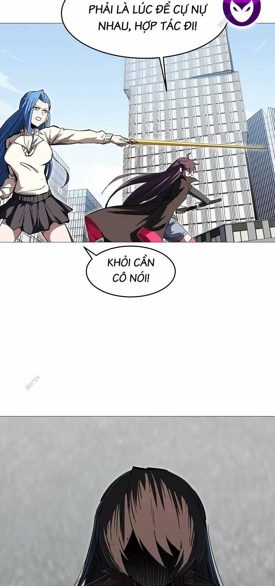 Cương Thi Tiên Sinh 25 trang 26