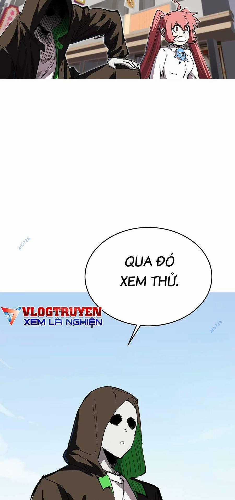 Cương Thi Tiên Sinh 25 trang 28