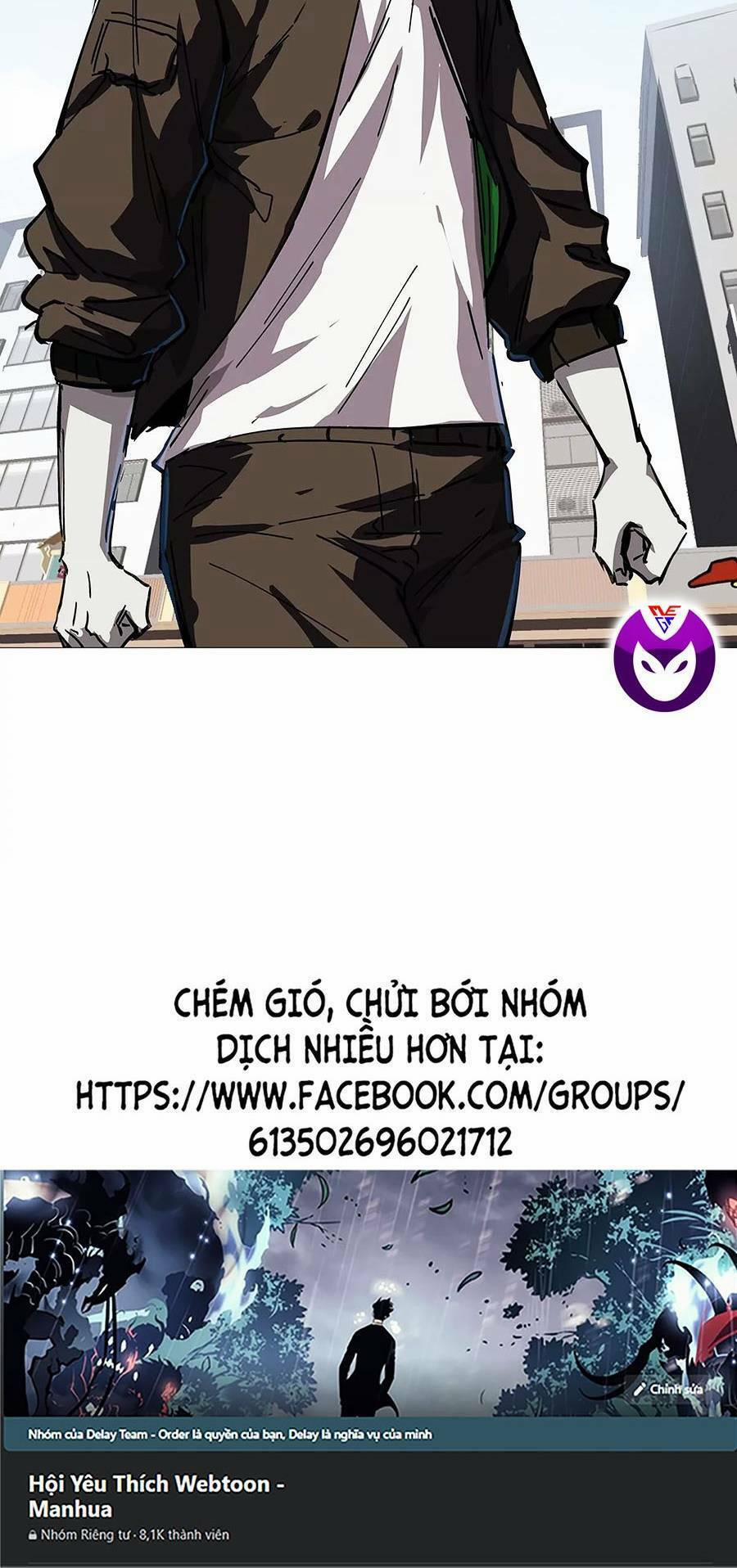 Cương Thi Tiên Sinh 25 trang 29