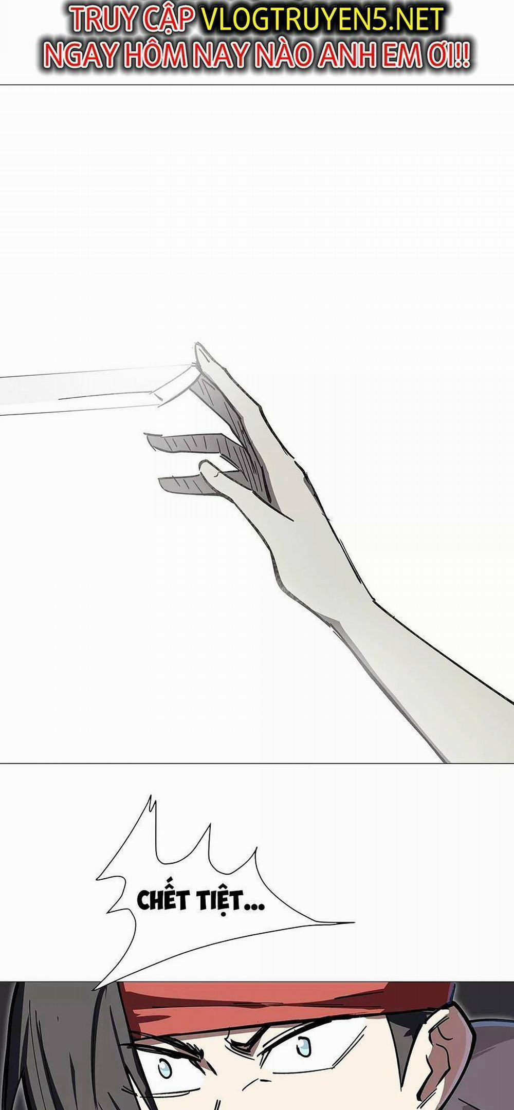 Cương Thi Tiên Sinh 25 trang 5