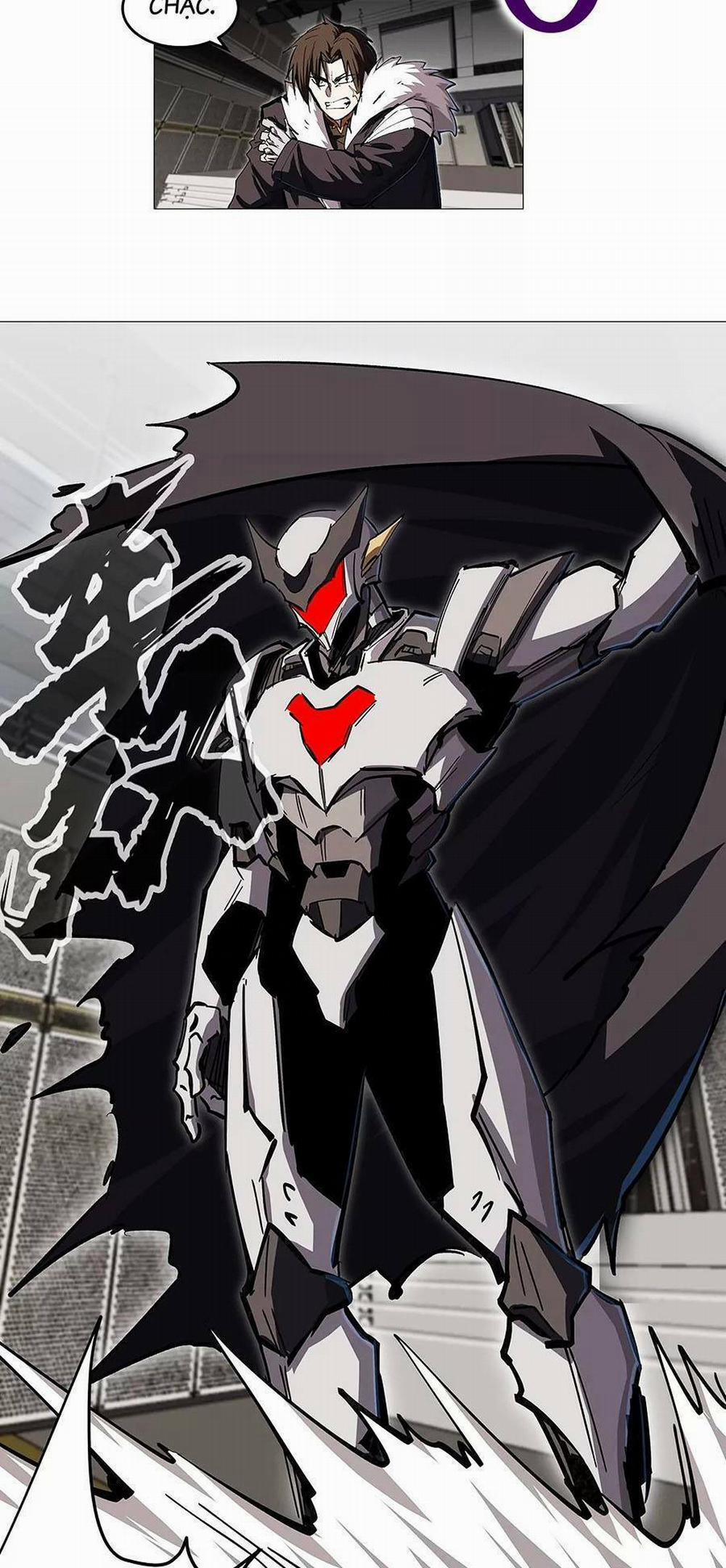 Cương Thi Tiên Sinh 25 trang 7