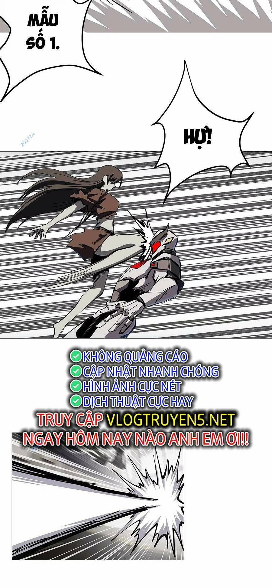 Cương Thi Tiên Sinh 25 trang 8