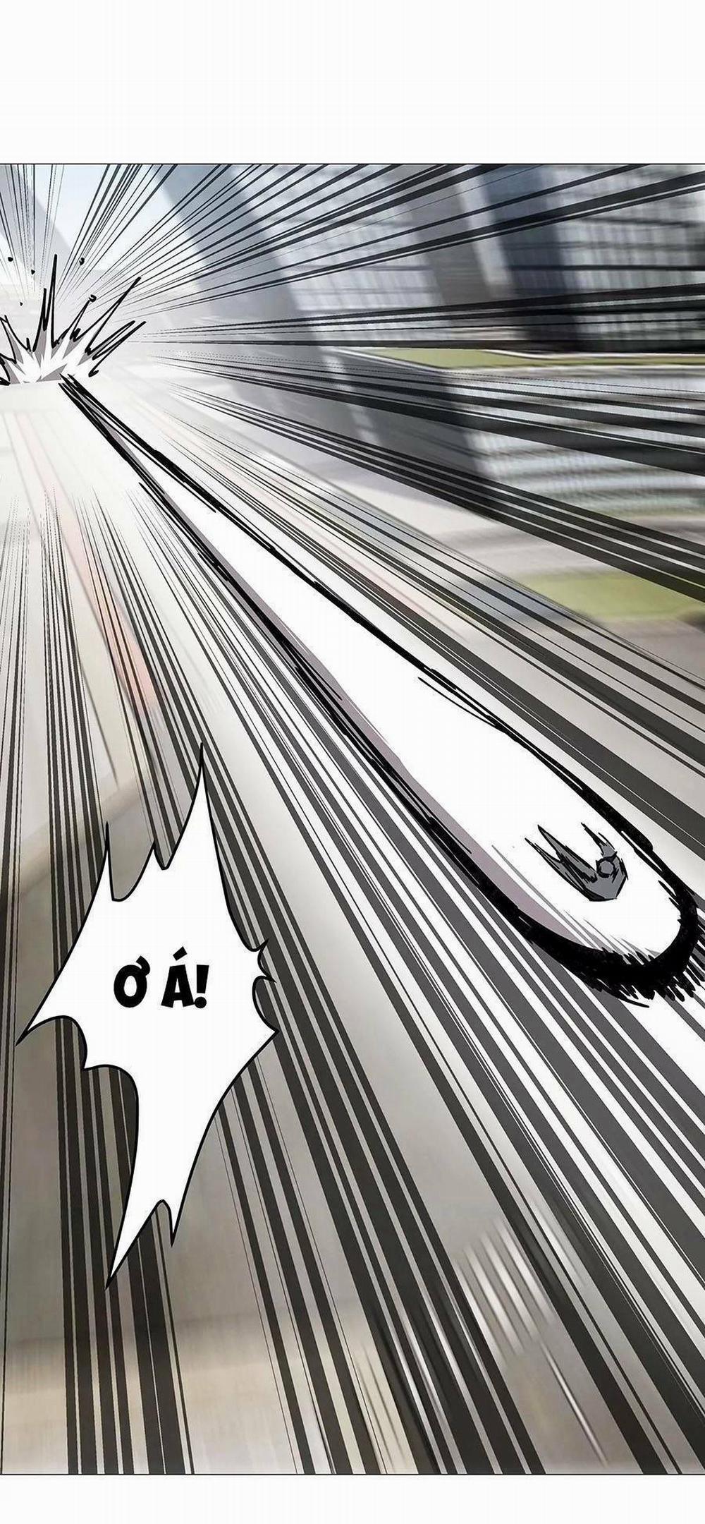 Cương Thi Tiên Sinh 25 trang 9