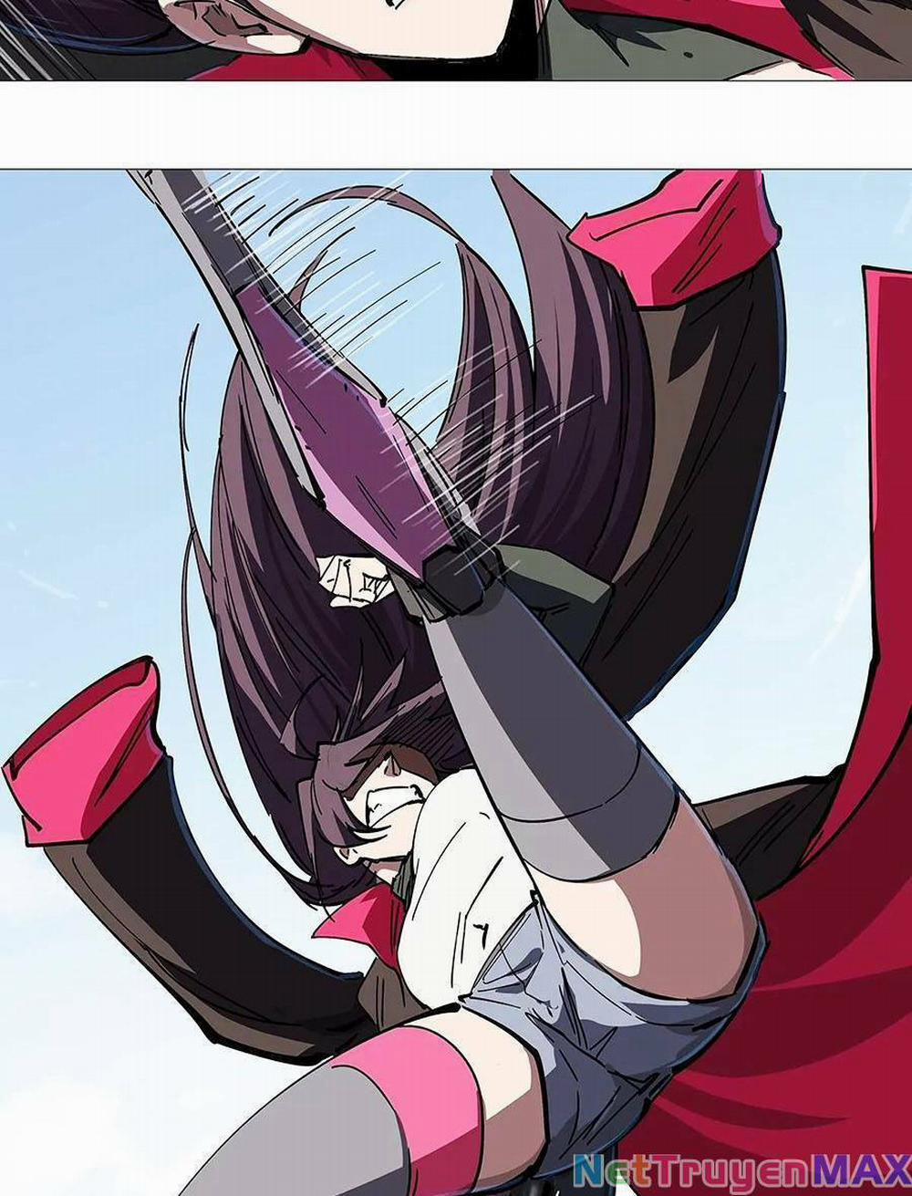 Cương Thi Tiên Sinh 26 trang 10