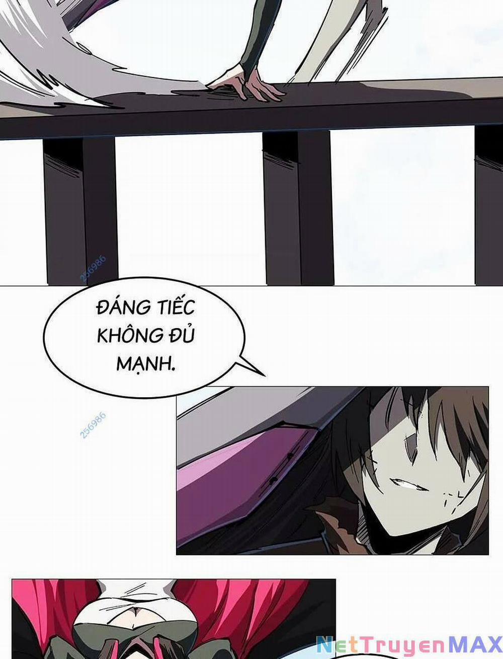 Cương Thi Tiên Sinh 26 trang 13