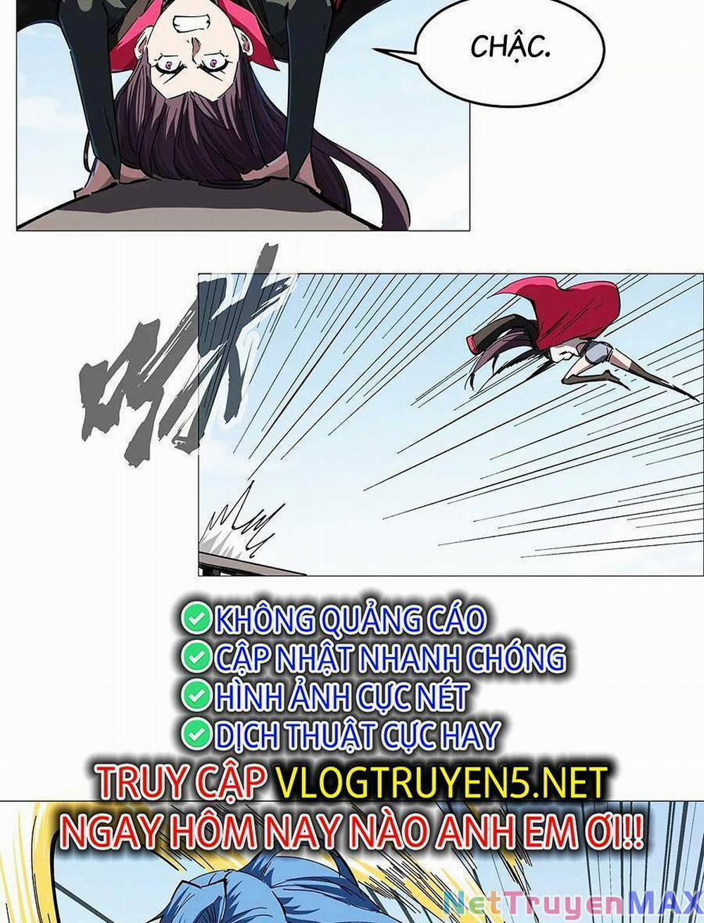 Cương Thi Tiên Sinh 26 trang 14